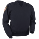 Blauer® Lightweight V-Neck Sweater